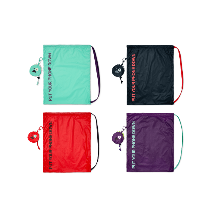 CORTIS [PUT YOUR PHONE DOWN] CORTIS Ball Multi Bag