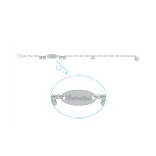 i-dle YUQI [Motivation] Bracelet