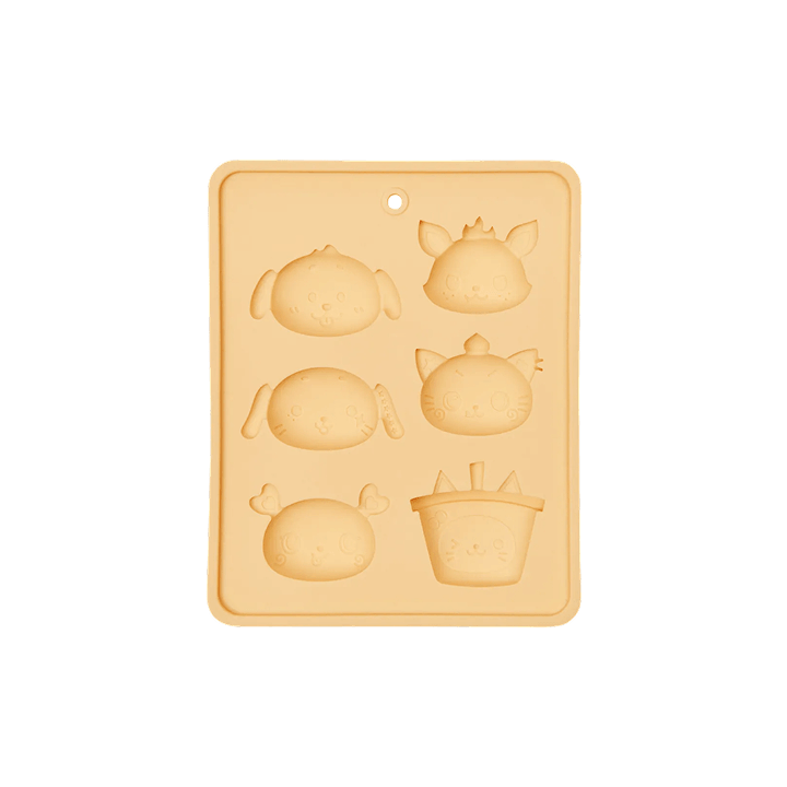 NCT WISH [WISH BAKERY] Silicone Mold