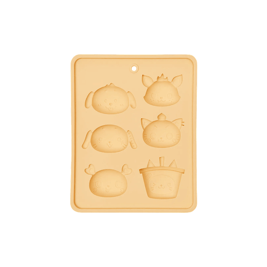 NCT WISH [WISH BAKERY] Silicone Mold