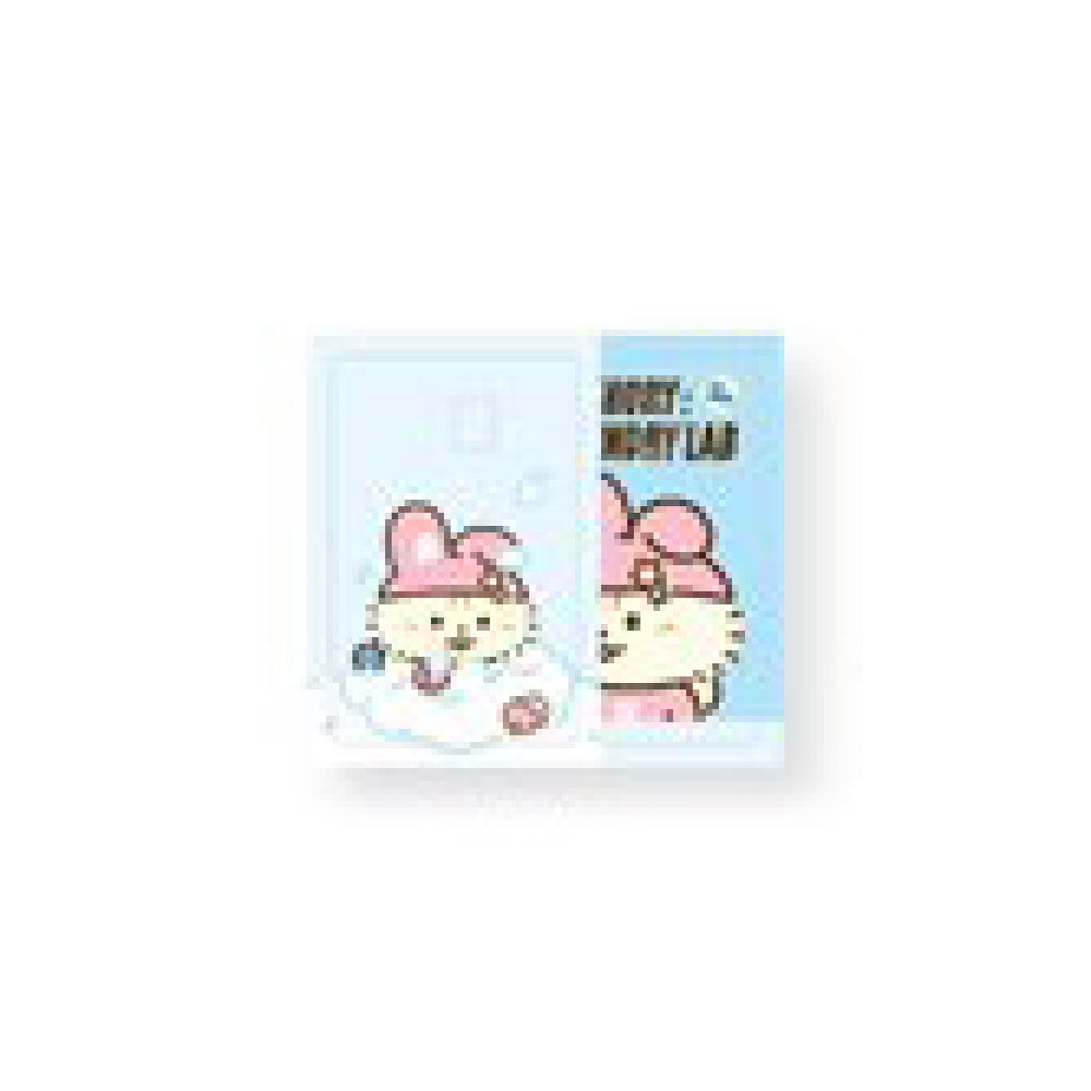 BTOB [B’BE FRIENDS Pop-Up Store] Card Sticker Set
