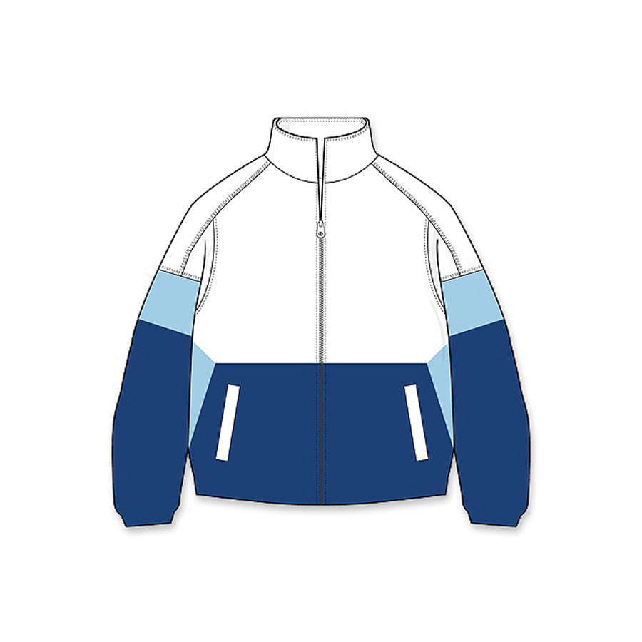 Head Over Heels [K-Drama Pop Up] Windbreaker