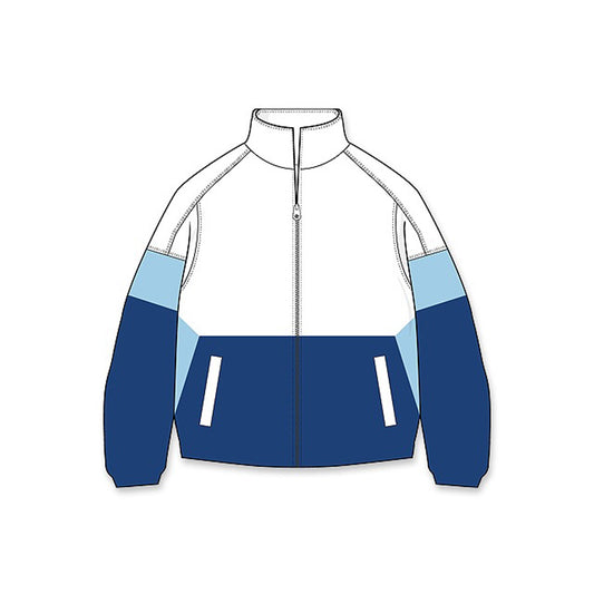 Head Over Heels [K-Drama Pop Up] Windbreaker