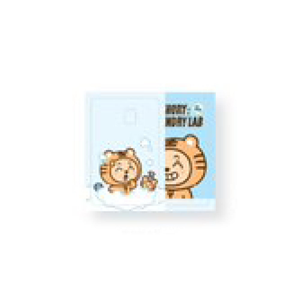 BTOB [B’BE FRIENDS Pop-Up Store] Card Sticker Set