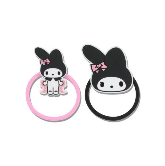 BLACKPINK [DEADLINE in Japan] My Melody Hair Tie Set