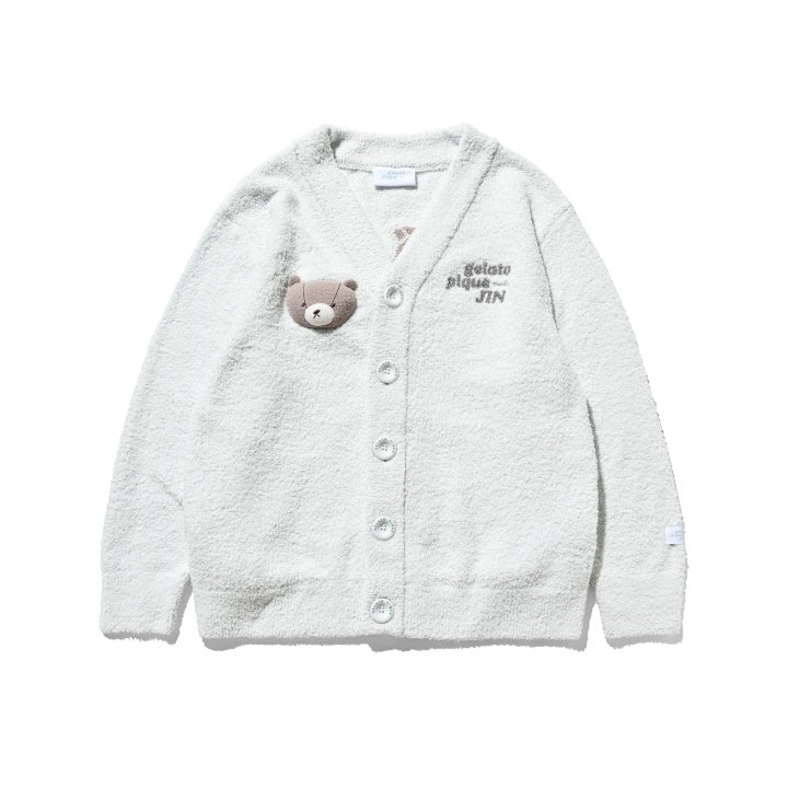 BTS JIN [gelato pique meets JIN] Cardigan
