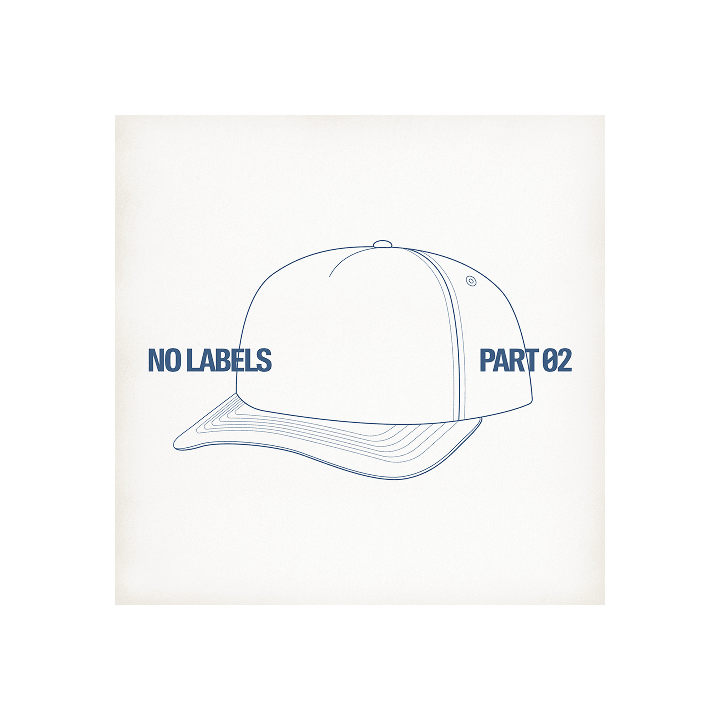 TXT YEONJUN 2nd Mini Album : NO LABELS: PART 02 (Cap ver)