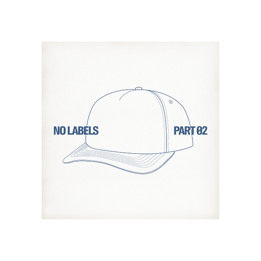 TXT YEONJUN 2nd Mini Album : NO LABELS: PART 02 (Cap ver)