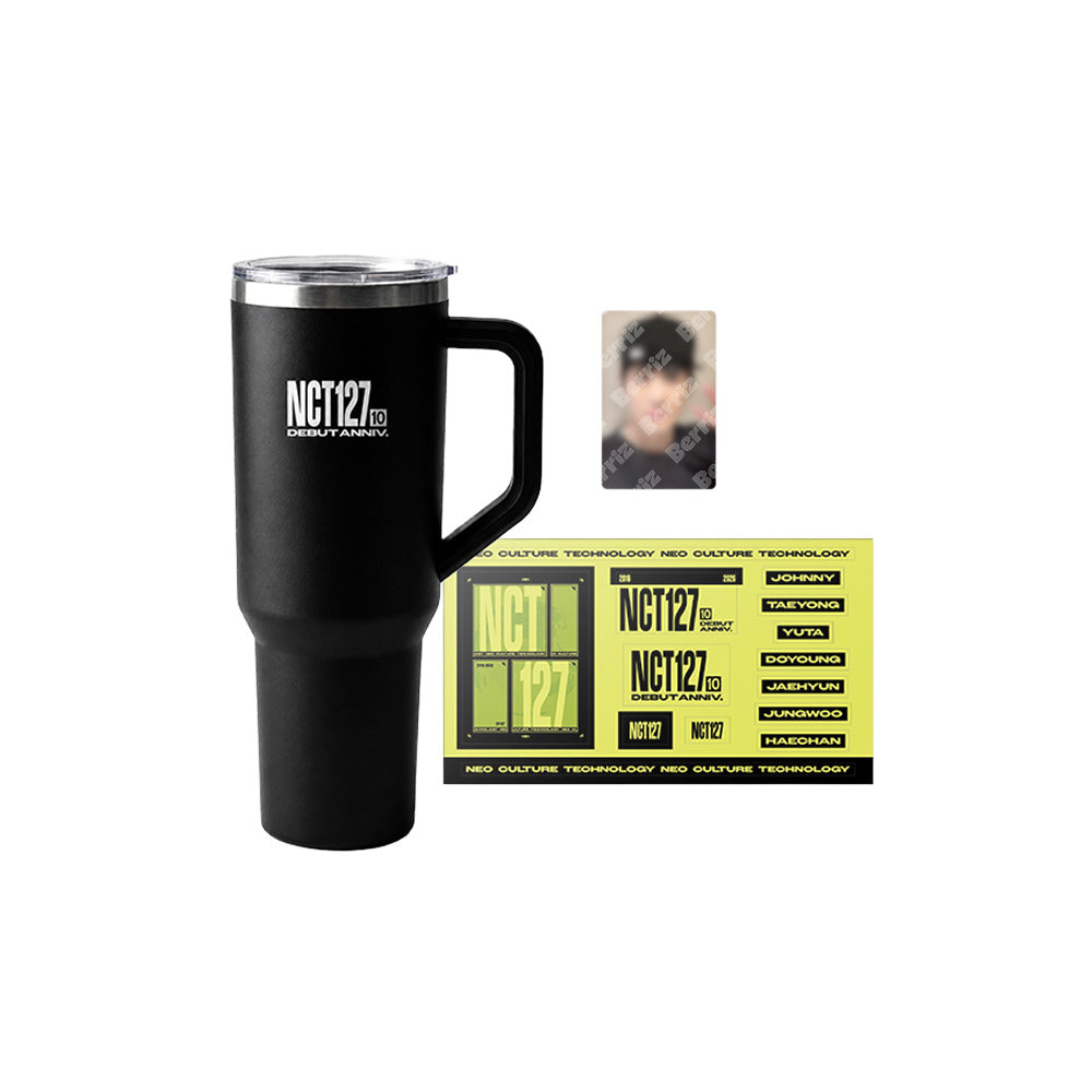 NCT – KPOP2U_Unnie