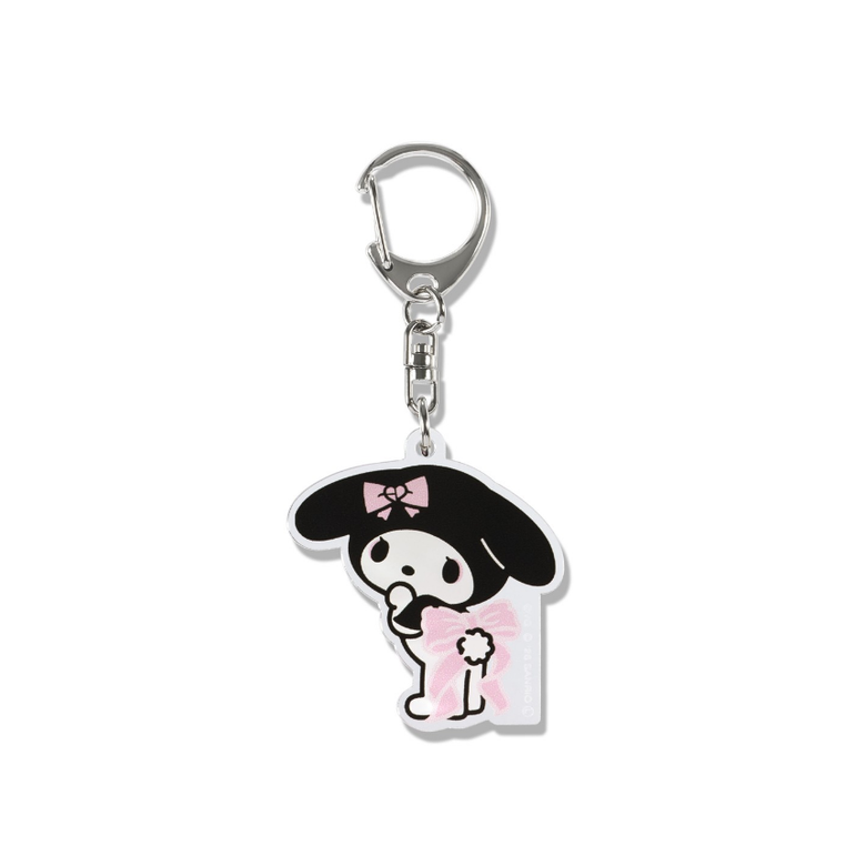 BLACKPINK [DEADLINE in Japan] My Melody Acrylic Keyring