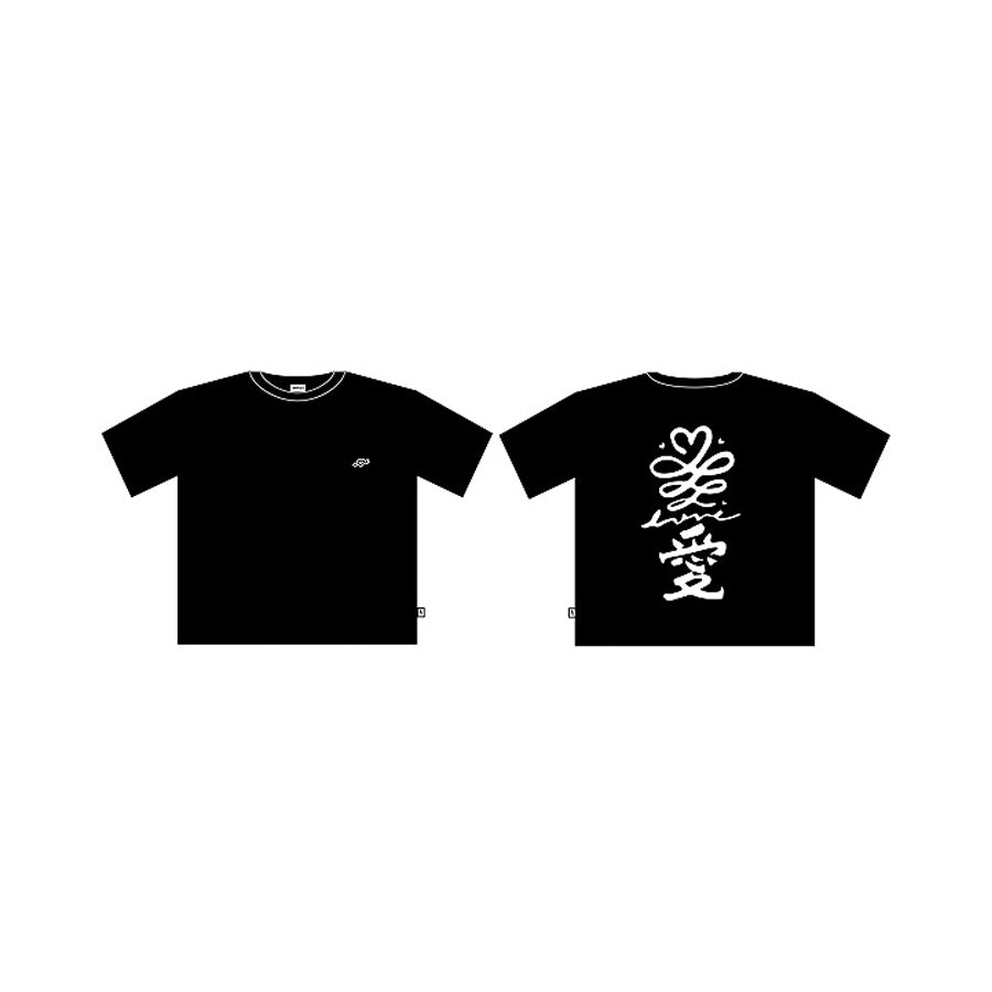 Head Over Heels [K-Drama Pop Up] T-Shirt