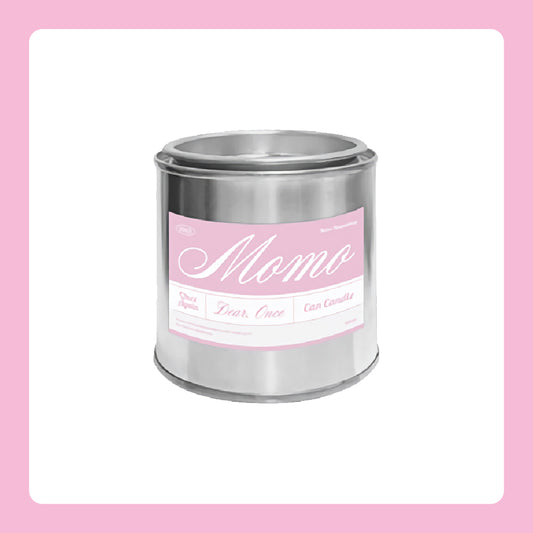 TWICE [Fanmeeting: ONCE AGAIN] MOMO Can Candle