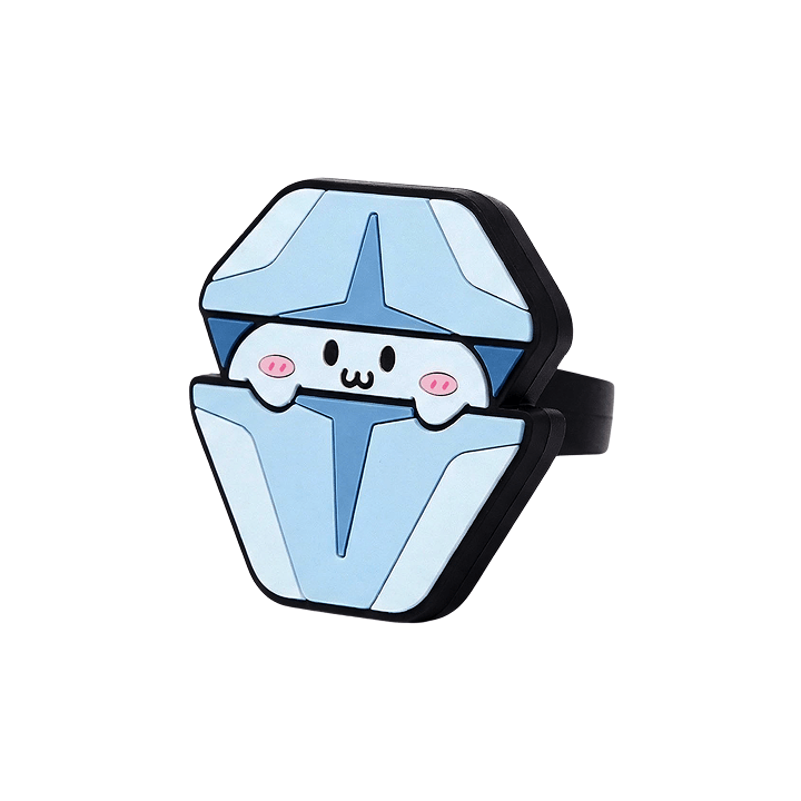 TREASURE [TEUYA] Lightstick Ring