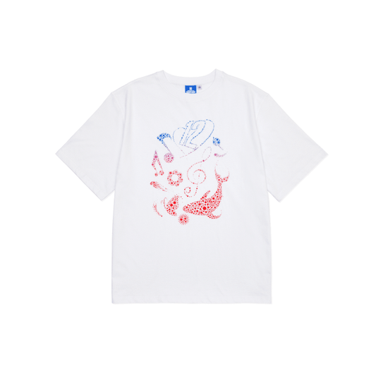 BTS [2025 FESTA] S/S T-Shirt