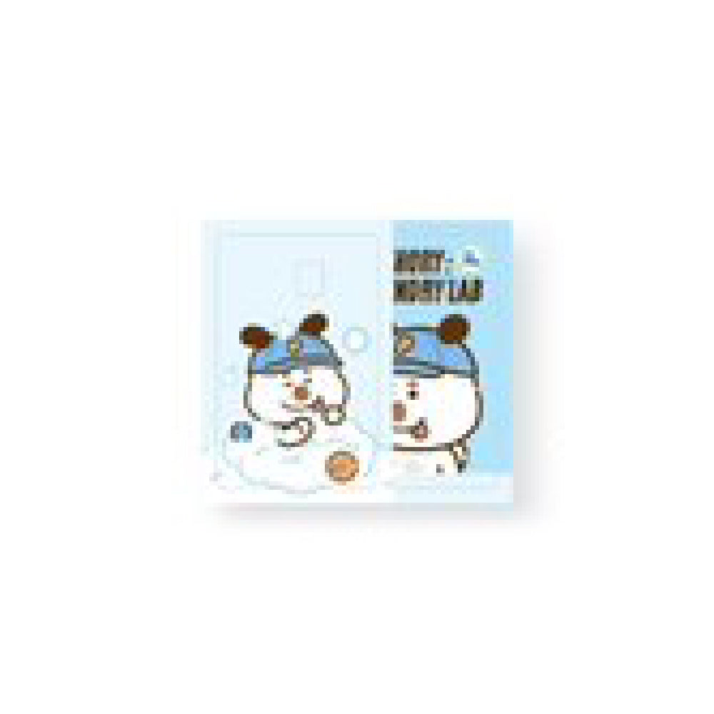 BTOB [B’BE FRIENDS Pop-Up Store] Card Sticker Set