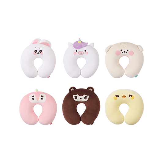 EXO [EXO PLANET #6 - EXhOrizon in Seoul] Neck Pillow