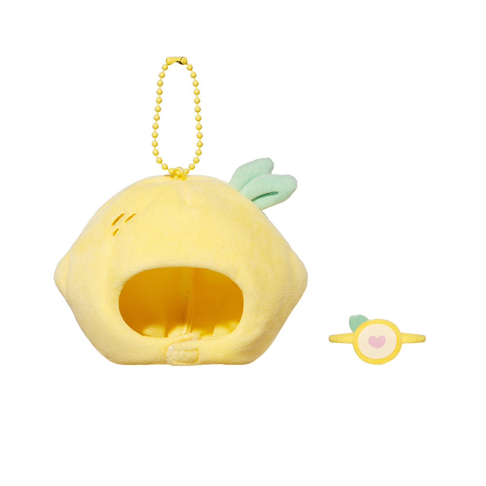 (Pre-Order) PLAVE [DASH: Quantum Leap] MMMM Plush Accessory