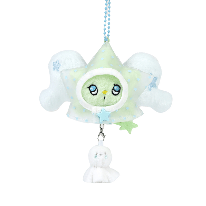 NCT WISH [ONE SUMMER WISH] Mini WICHU Set