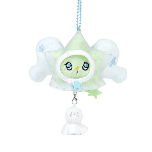 NCT WISH [ONE SUMMER WISH] Mini WICHU Set