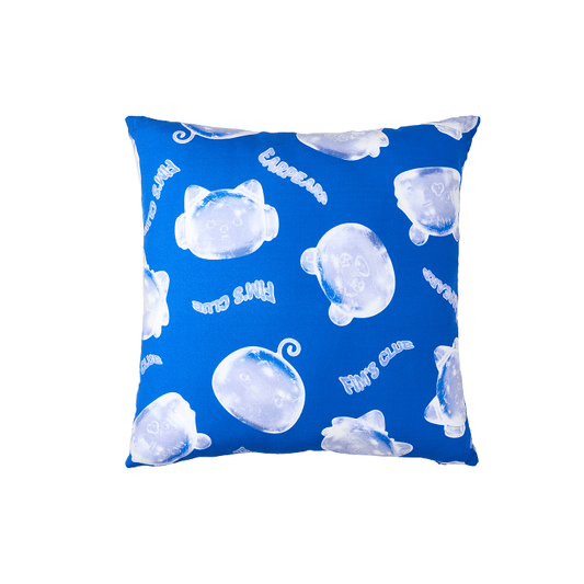 LE SSERAFIM [FIM'S CLUB X EARP EARP] Cushion