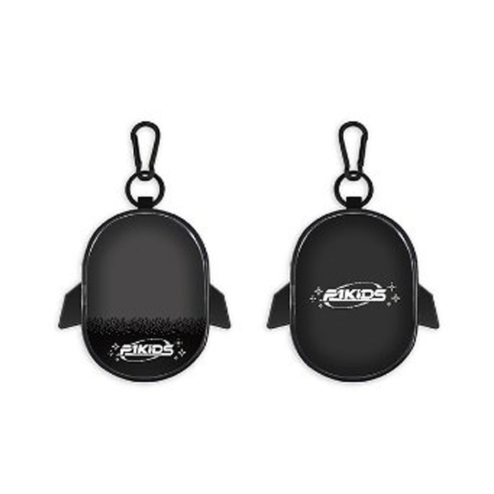 P1HARMONY [P1KIDS Hello, World] PVC Pouch