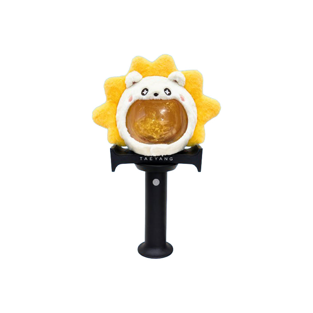 TAEYANG [TEAM01] 01 Lightstick Cover