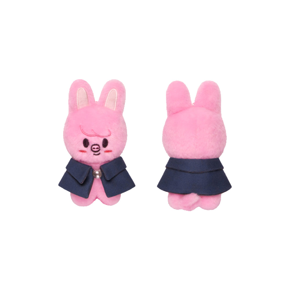 STRAY KIDS [SKZ's MAGIC SCHOOL] SKZOO Plush 10cm Ver