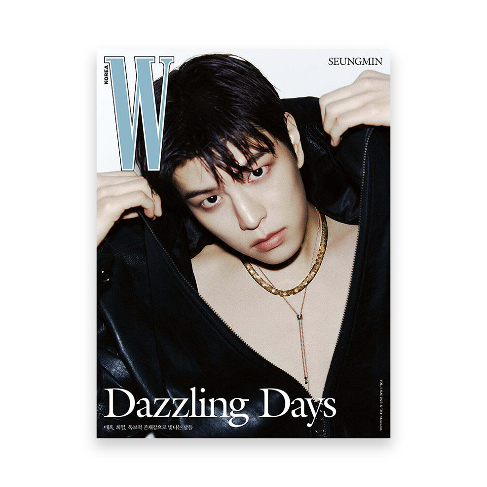 W Korea May 2025