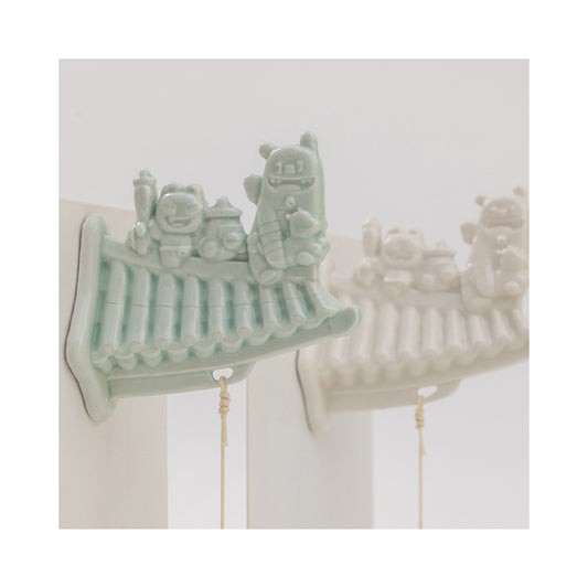 Korea [Seoul My Soul] Hechi & Soul Friends Soul Bell