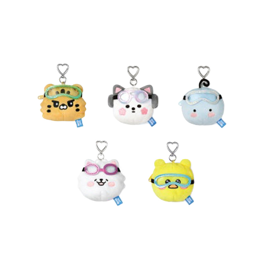 LE SSERAFIM [Fim's Secret Lab] Face Pouch