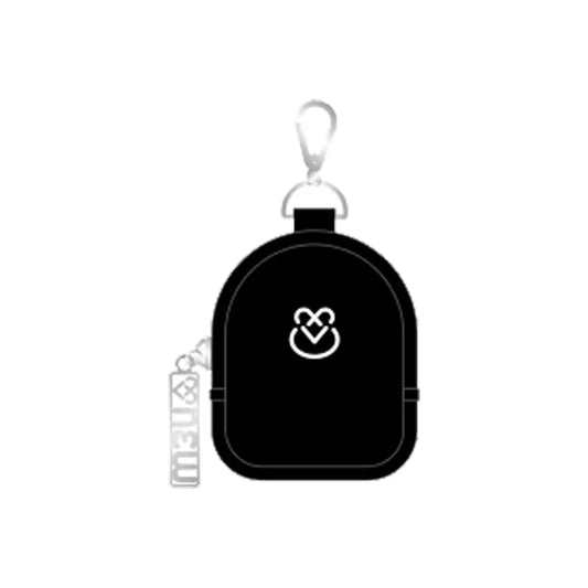 SHINee ONEW [ONEW THE LIVE : PERCENT (%) Encore] Mini Pouch