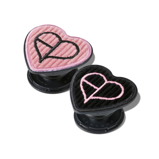 BLACKPINK [DEADLINE in Japan] Heart Logo Smart Tok