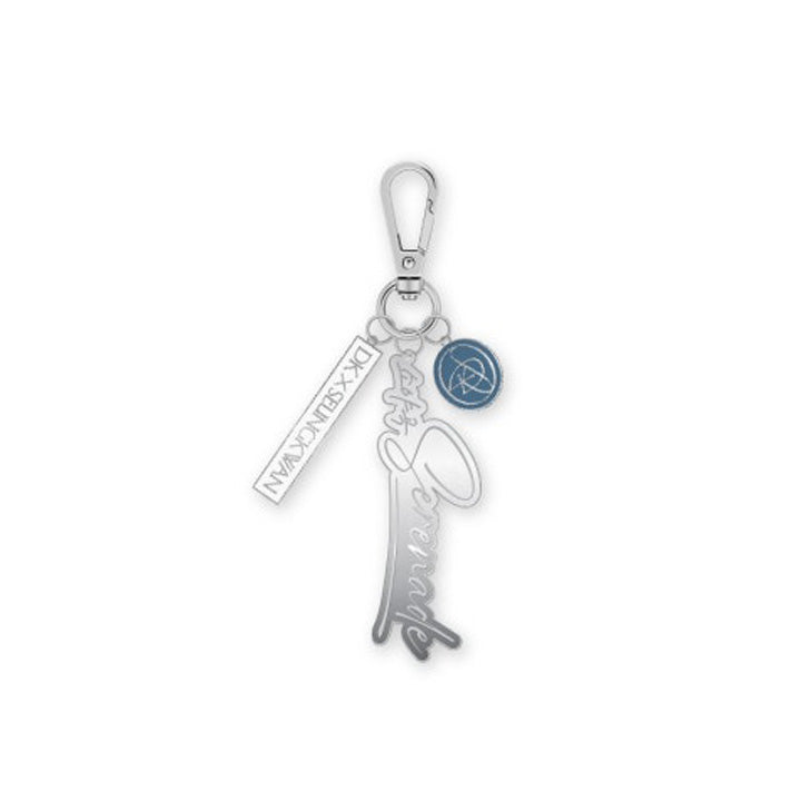 SEVENTEEN DOGYEOM X SEUNGKWAN [Serenade 소야곡] Keyring
