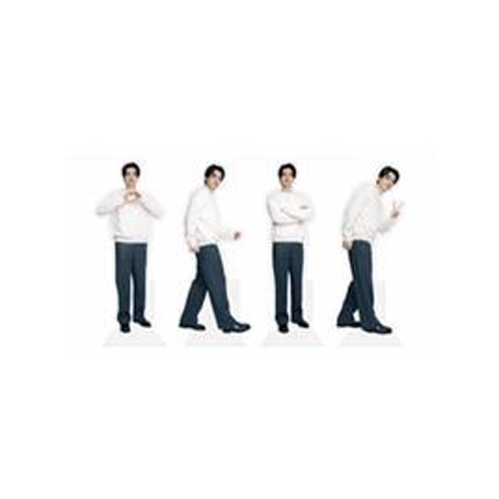 LEE DONG WOOK [China Fanmeeting] Acrylic Stand Set (2ea)