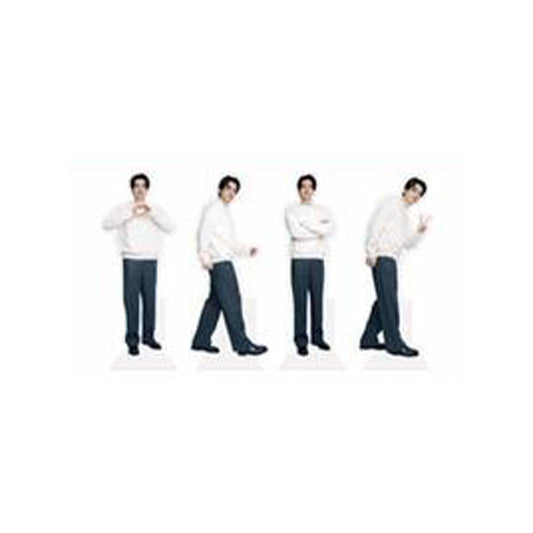 LEE DONG WOOK [China Fanmeeting] Acrylic Stand Set (2ea)