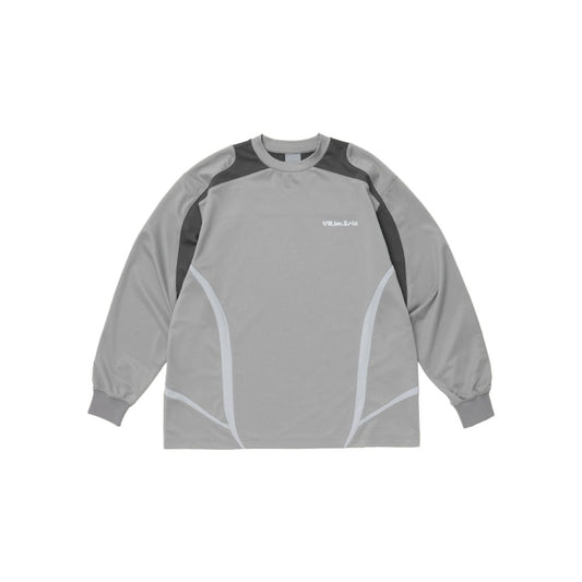 SEVENTEEN V8 [V8] L/S Jersey Shirt
