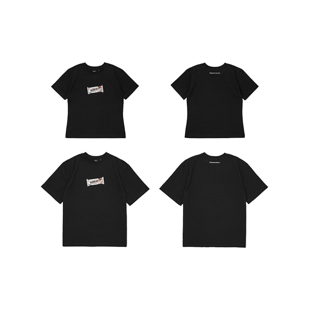 ENHYPEN [THE SIN : VANISH] S/S T-Shirt