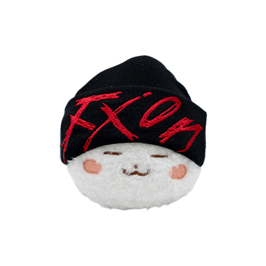 ATEEZ MINGI [Fix On : HBD Pop Up] Doll Keyring