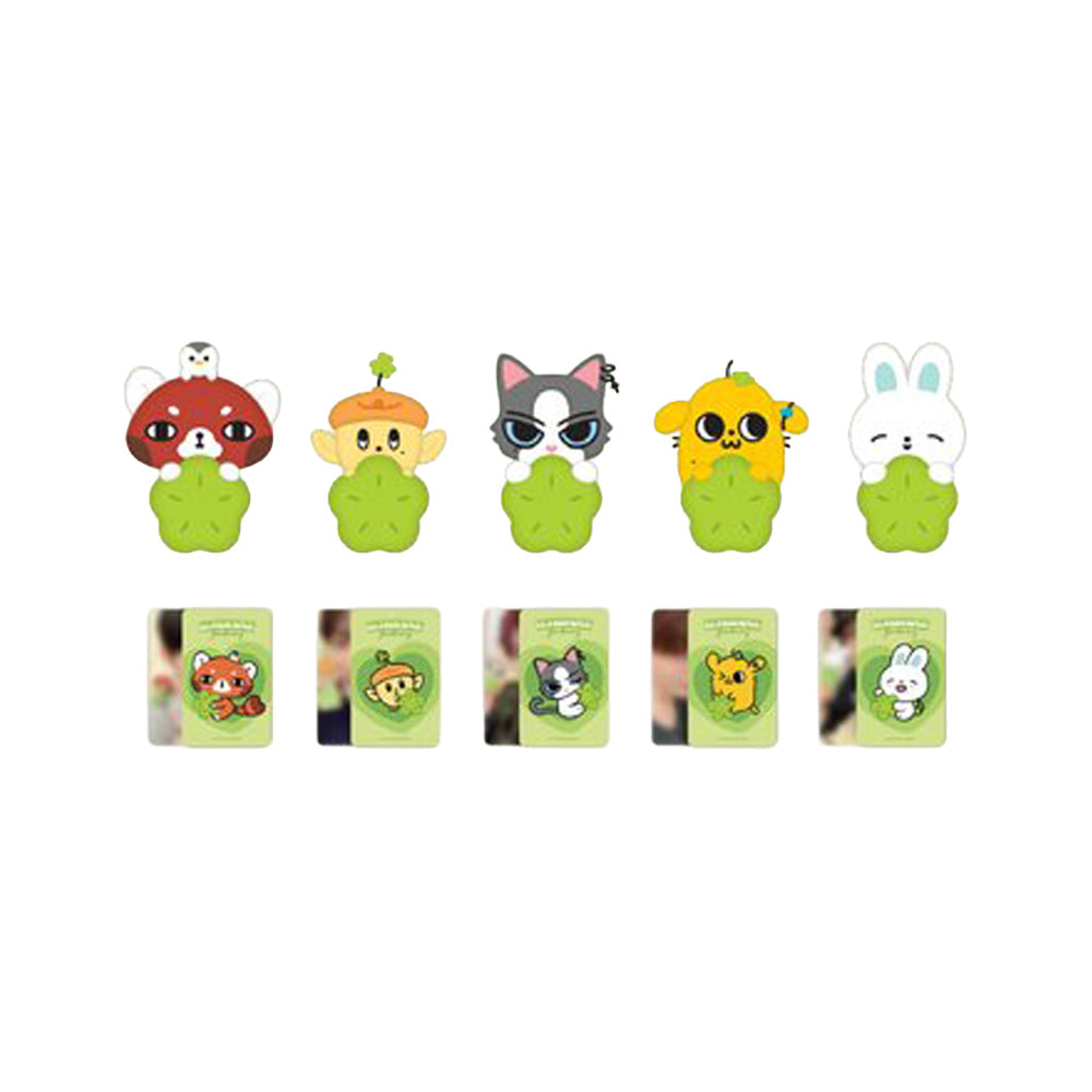 AND2BLE [N:DVERSE GARDENING] Monitor Plush Doll