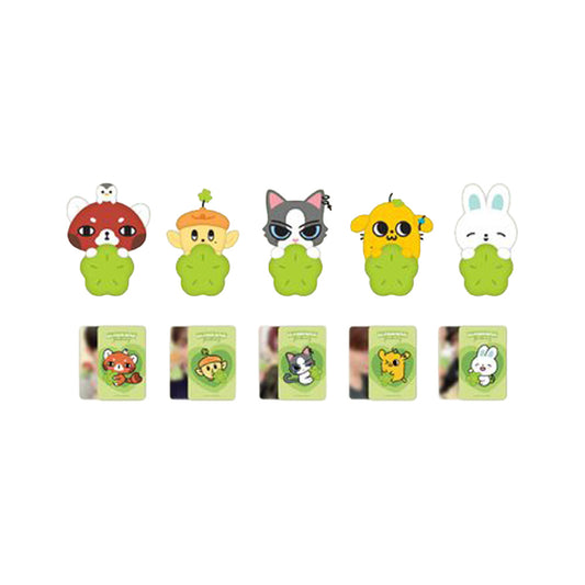 AND2BLE [N:DVERSE GARDENING] Monitor Plush Doll