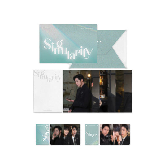 B1A4 [2025 Concert : Singularity] Photo Set