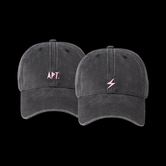 BLACKPINK ROSÉ APT. Ball Cap