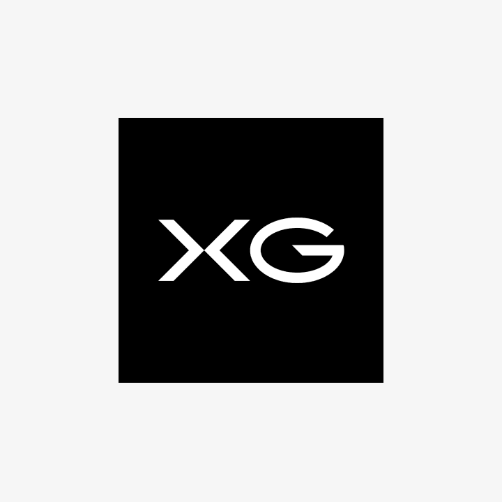 XG 2nd Mini Album (XG ver)