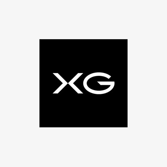 XG 2nd Mini Album (XG ver)