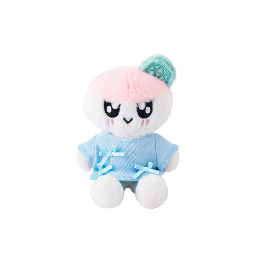 SEVENTEEN [YAKUSOKU] BONGBONGEE Plush Stand