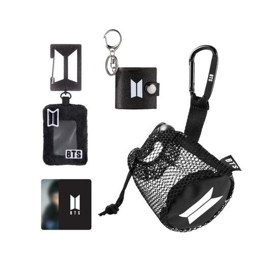 BTS [CAPSULE ALBUM Vol.1] Capsule Merch