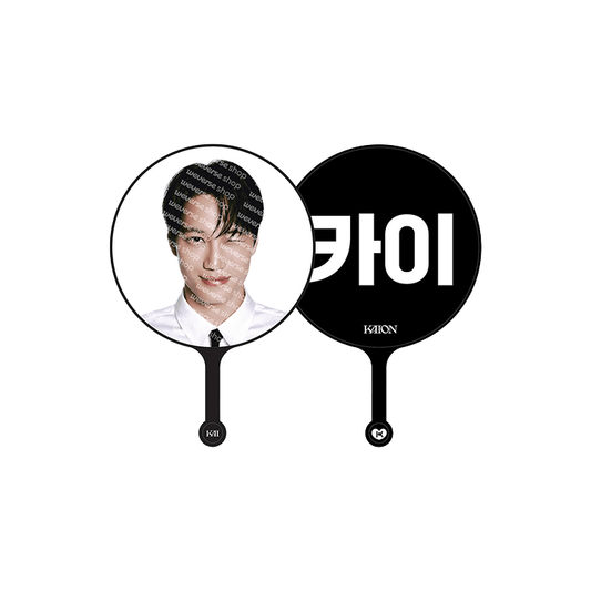 EXO KAI [KAION Encore] Image Picket