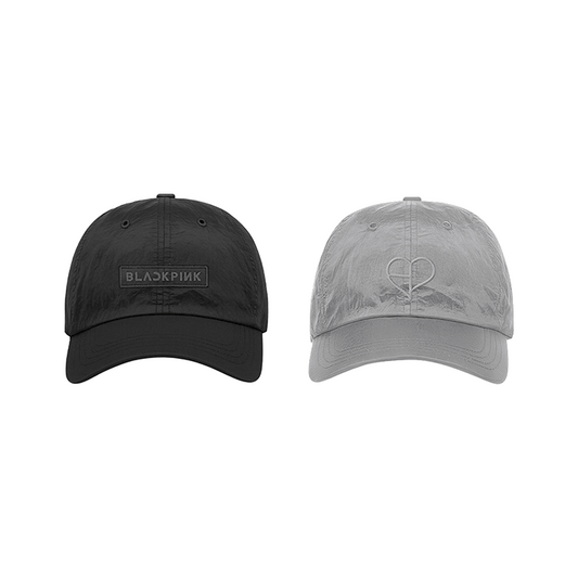 BLACKPINK [JUMP Pop Up] Ball Cap