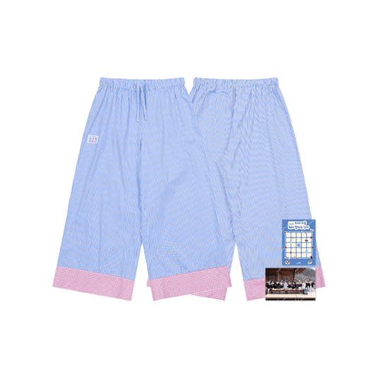 SEVENTEEN [NANA bnb] Pajama Pants
