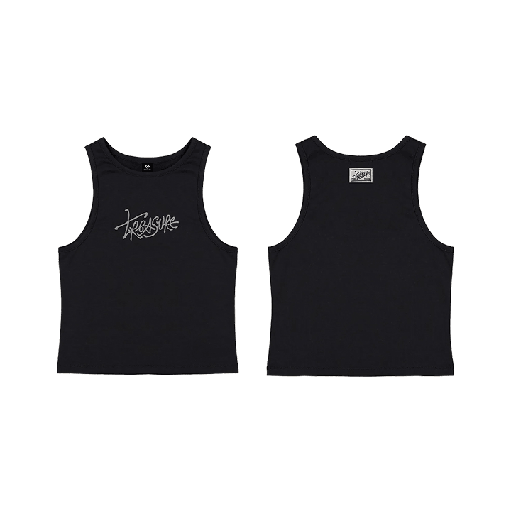 TREASURE [TREASURE20] Treasure Tank Top